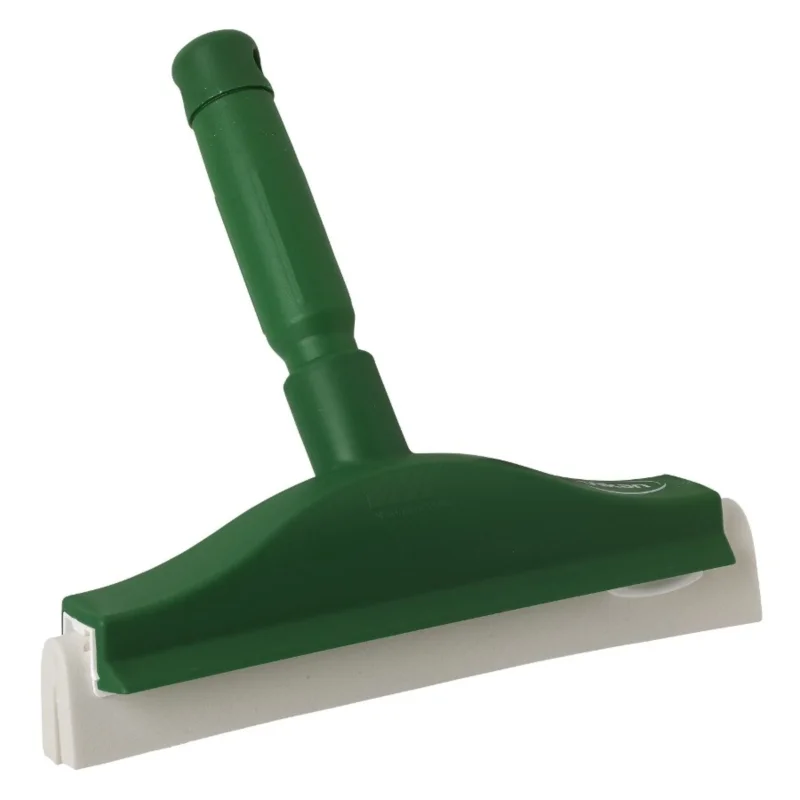 Vikan Handwasserschieber, 250 mm Grün